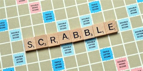 GIE Scrabble® Word Finder